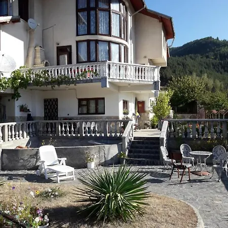Kambera Paradise Maison d'hôtes *