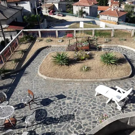 Maison d'hôtes Kambera Paradise
